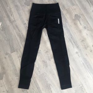 Gymshark leggings - energy seamless leggings